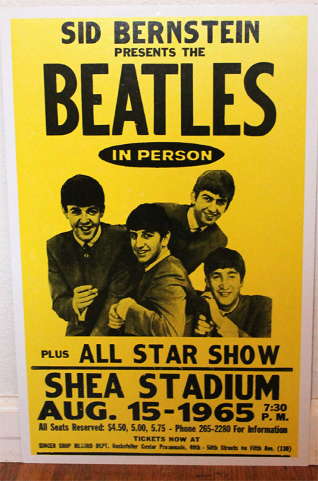 Beatles