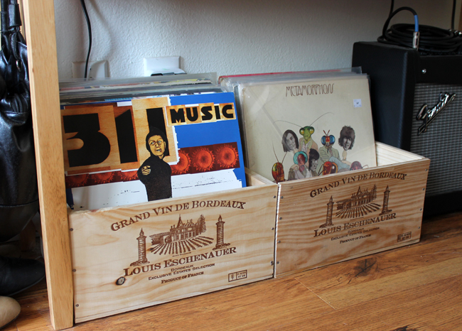 recordcrates