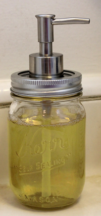 soap