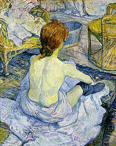 Toulouse-Lautrec-Henri-de-Rousse