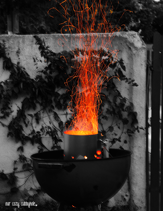 BBQFire