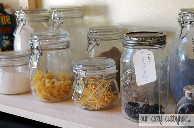 GlassJars