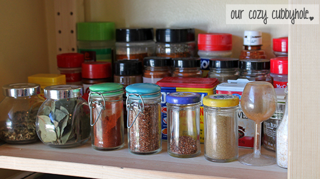 SpiceJars