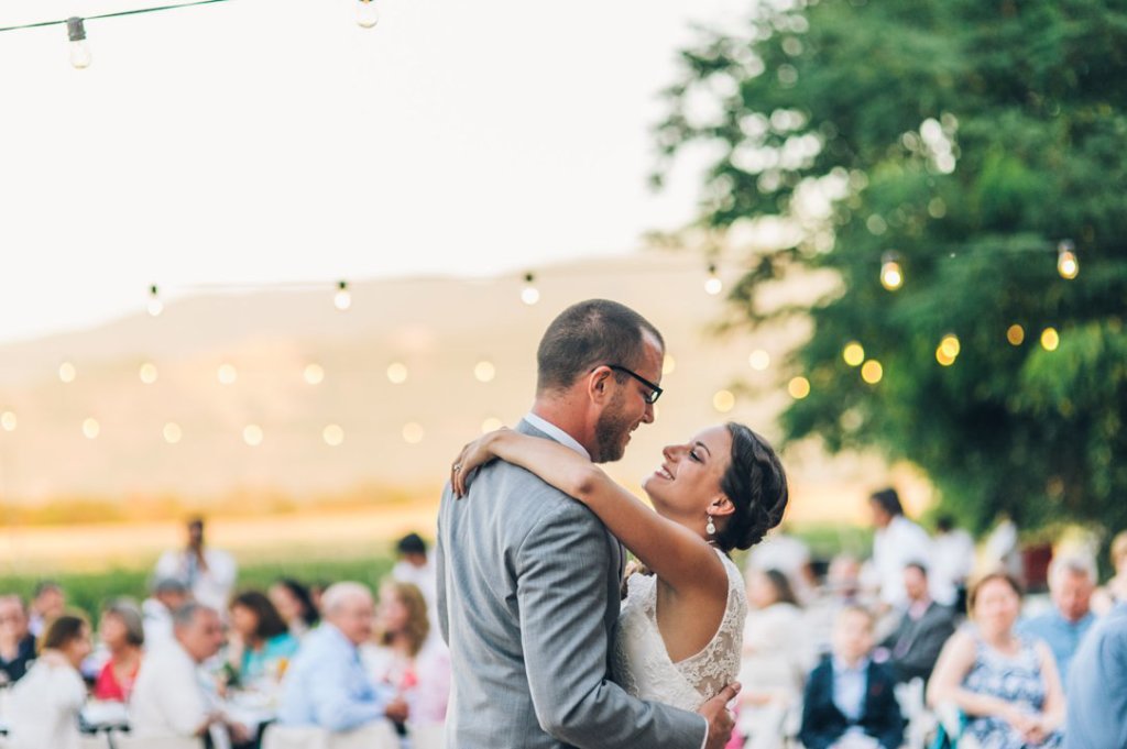 Solvang Vineyard Wedding Photography